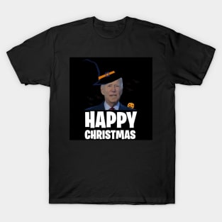 joe biden thanksgiving T-Shirt